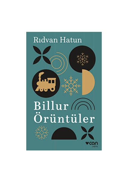 Billur Örüntüler - Rıdvan Hatun