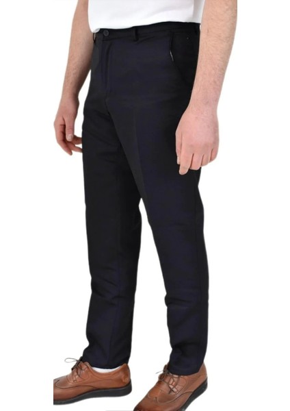 Erkek Klasik Kumaş Pantolon