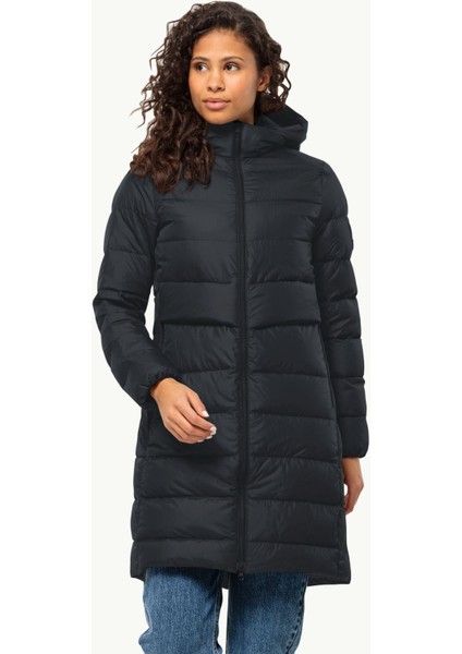 Lenauplatz Coat Kadın Outdoor MONT-1207471J33