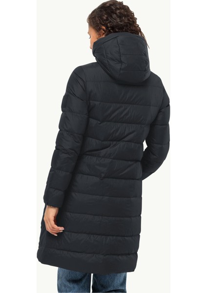 Lenauplatz Coat Kadın Outdoor MONT-1207471J33