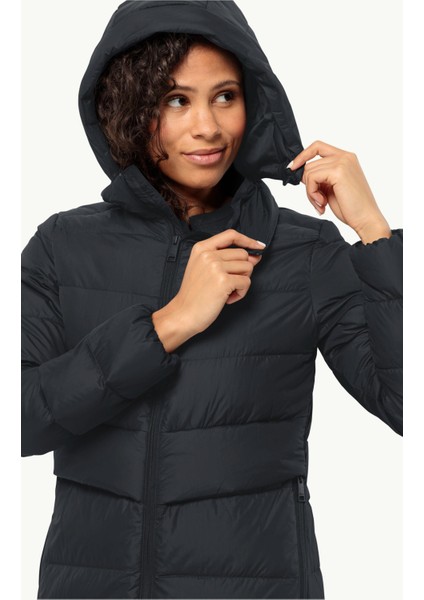 Lenauplatz Coat Kadın Outdoor MONT-1207471J33
