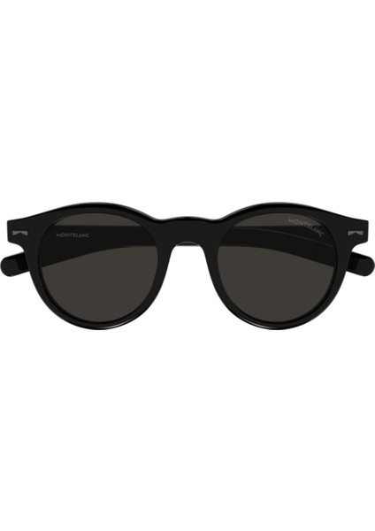 MB0225S 001 49 Erkek Güneş Gözlüğü