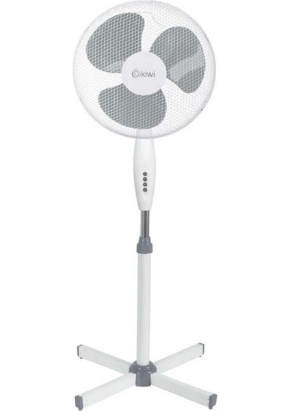 Ayaklı Vantilatör Fan