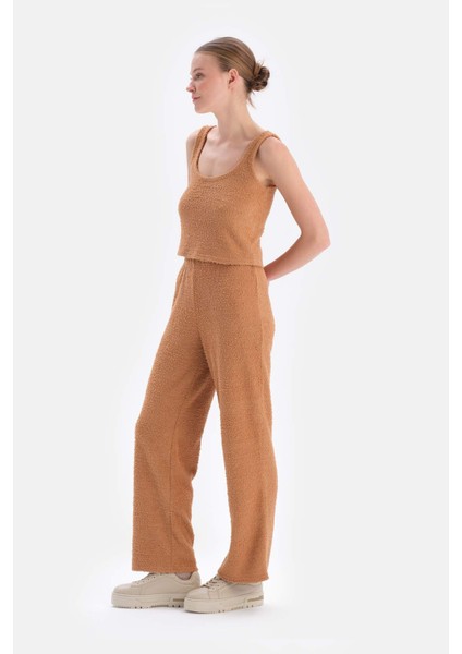 Camel Şönil Pantolon modelleri