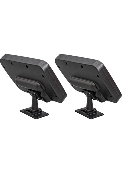 Powermaster SL-F98 Sensör + Solar Duvar Lambası