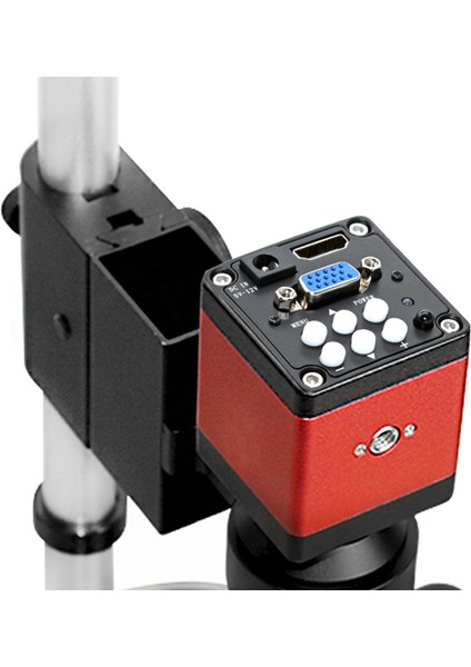 Powermaster PM-16755 Hd Bağlantılı Profesyonel Büyüteç - Mikroskop fiyatları