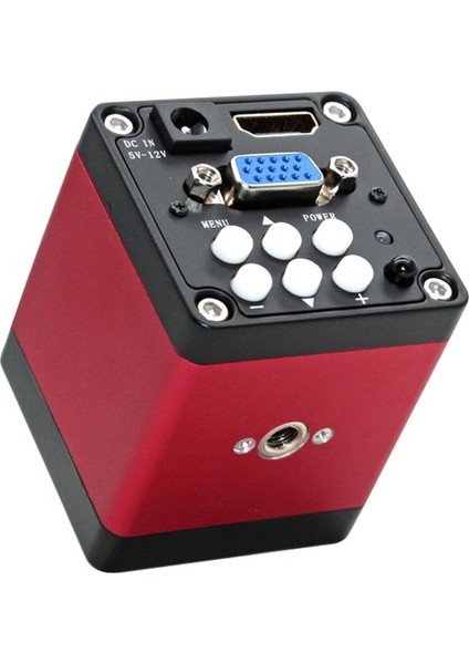 Powermaster PM-16755 Hd Bağlantılı Profesyonel Büyüteç - Mikroskop modelleri