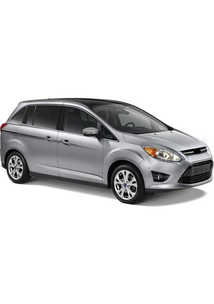 Ford Focus Cmax 2011-2014 Korna Takımı Çiftli Bas Tiz Oval Soket fiyatları