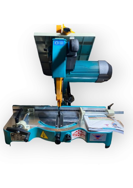 Gönye Kesme Makinası KD305 modelleri