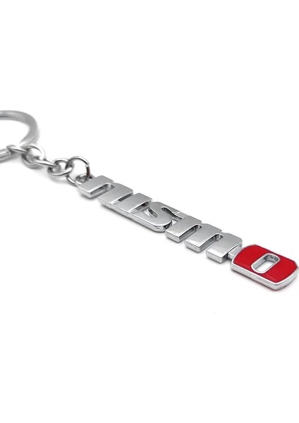 Nismo Nissan Japan Metal Anahtarlık fiyatları