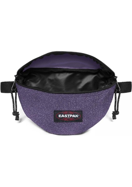 SPRINGER Bel Çantası Kadınlar İçin Ayarlanabilir Kemerli 16.5x23 cm Model EK000074K261 fiyatları