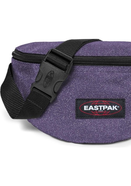 SPRINGER Bel Çantası Kadınlar İçin Ayarlanabilir Kemerli 16.5x23 cm Model EK000074K261 fırsatları