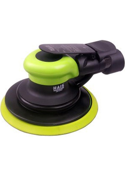 Haıs EP6151-6-S Havalı Eksantrik Zımpara Makinası 150 mm modelleri