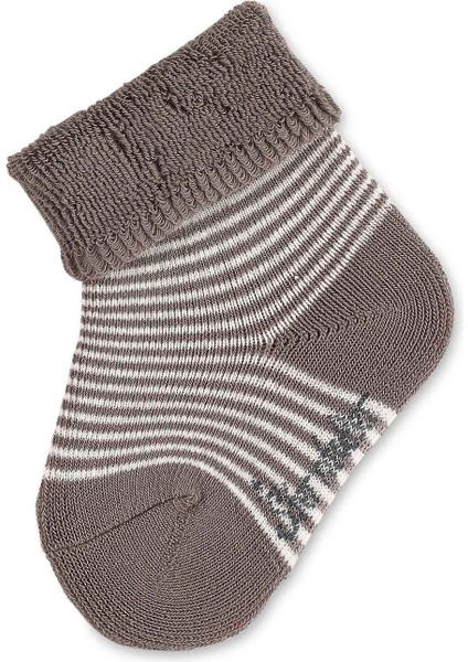 Unisex Bebek 2li Çorap modelleri