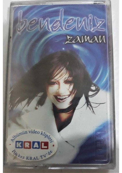 Bendeniz Zaman Kaset