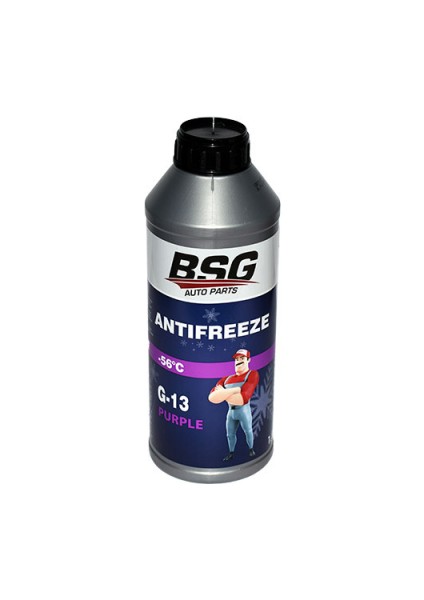 99-994-015-ANTİFRİZ Mor / G13 /-56 C / 1,5 Lt /