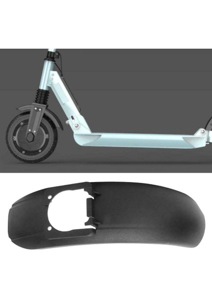 Ön Çamurluk Değiştirme Kugoo S1 S2 S3 Elektrikli Scooter Kaykay Parçaları Ön Koruma Çamurluk (Yurt Dışından) indirimleri