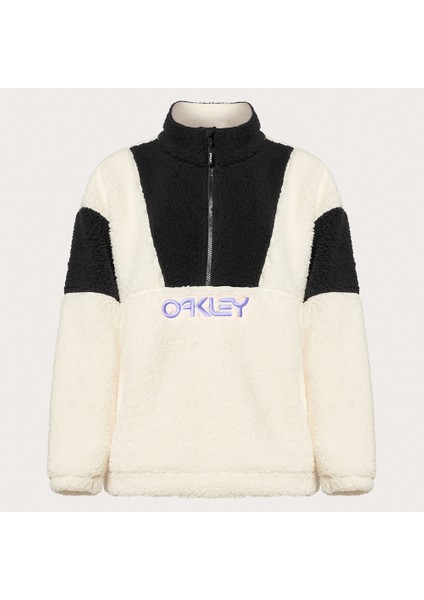 Tnp Ember Half Zip Rc Fleece Kadın Polar Üst fırsatları