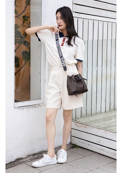 Kadın Kova Moda Crossbody Büyük Kapasiteli Para Çanta (Yurt Dışından) indirimleri