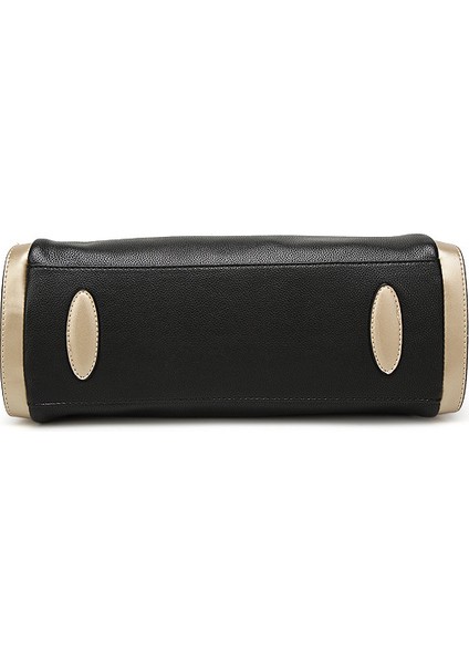 Kadın Avrupa ve Amerika Moda Büyük Kapasiteli Crossbody Omuz Çantası (Yurt Dışından) fırsatları