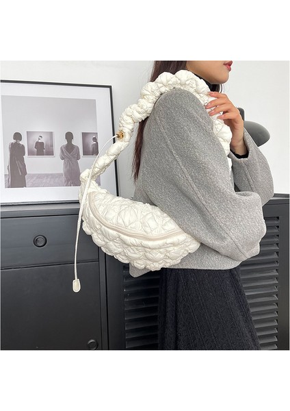 Bulut Crossbody Göğüs Çok Yönlü Omuz Çanta (Yurt Dışından) modelleri