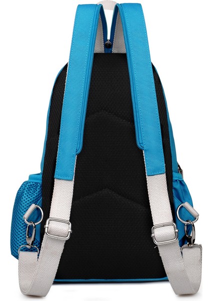 Moda Naylon Göğüs Çok Fonksiyonlu Küçük Sırt Omuz Kadın Crossbody Çanta (Yurt Dışından) fiyatları