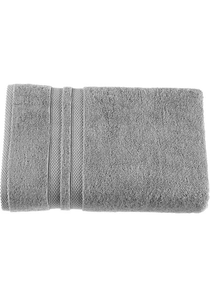 Serenity %100 Pamuk Yüz Havlusu Gri 50x90 fırsatları