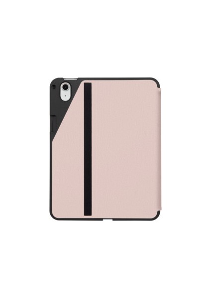 Click iPad 10. Nesil Kılıf 10.9" Rose Gold