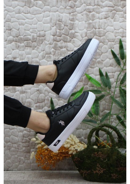 Ellıs 3pr Anatomilk Orijinal Ürün Sneaker Kadın Spor Ayakkabı