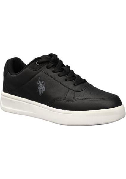 U.s. Polo Assn. Elta 3fx Orijinal Ürün Anatomik Hafif Sneaker Spor Ayakkabı