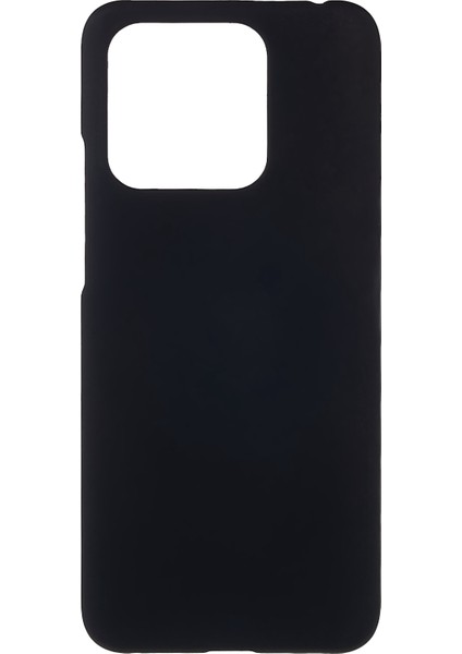 Xiaomi Redmi 10C Sabit Pc Için Geri Şok Geçirmez Koruyucu Kılıf Anti-Çizik Ka Yüzey Damla Koruma Kapağı Black (Yurt Dışından)