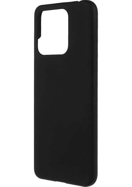 Xiaomi Redmi 10C Sabit Pc Için Geri Şok Geçirmez Koruyucu Kılıf Anti-Çizik Ka Yüzey Damla Koruma Kapağı Black (Yurt Dışından) fiyatları