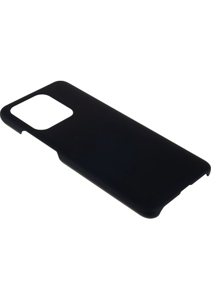 Xiaomi Redmi 10C Sabit Pc Için Geri Şok Geçirmez Koruyucu Kılıf Anti-Çizik Ka Yüzey Damla Koruma Kapağı Black (Yurt Dışından) fırsatları