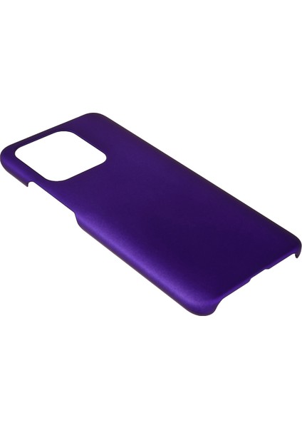 Xiaomi Redmi 10C Sabit Pc Için Geri Şok Geçirmez Koruyucu Kılıf Anti-Çizik Ka Yüzey Damla Koruma Kapak Morası (Yurt Dışından) fırsatları