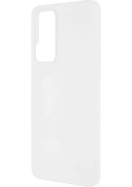 Xiaomi Için 12 Lite 5g Ka Yüzey Telefon Kabuğu Aşınma Dayanıklı Dayanıklı Sabit Pc Case-White (Yurt Dışından) fiyatları