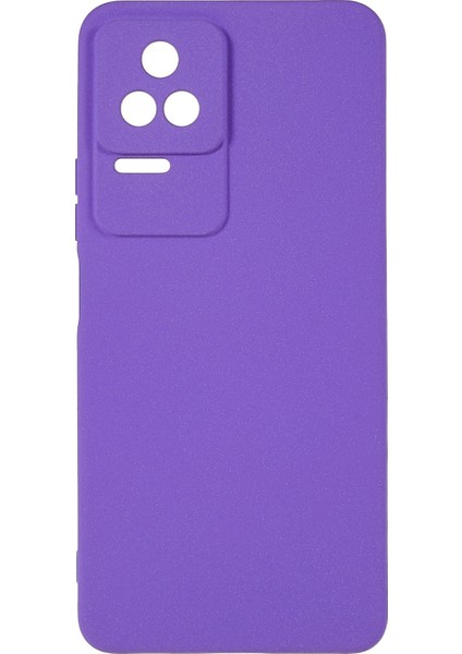 Xiaomi Redmi K40S Için 5g/poco F4 5g Ultra Ince Fall Anti-Fall Tpu Kılıfı Çift Taraflı Mat Telefon Kabuk-Doğum (Yurt Dışından) fiyatları