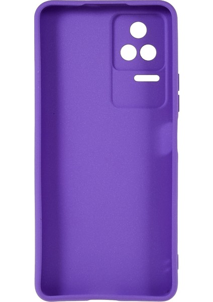 Xiaomi Redmi K40S Için 5g/poco F4 5g Ultra Ince Fall Anti-Fall Tpu Kılıfı Çift Taraflı Mat Telefon Kabuk-Doğum (Yurt Dışından) fırsatları