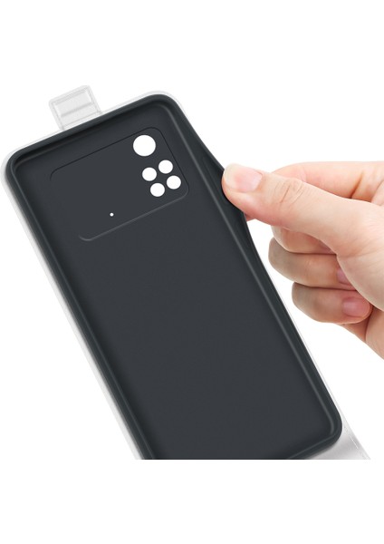 Xiaomi Poco M4 Pro 4g Için Dikey Flip Deri Kılıf (Yurt Dışından) indirimleri