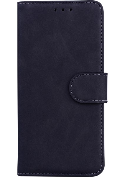 Xiaomi Için Poco X4 Pro 5g Pu Deri Flip Folio Kasa Cüzdan Stand Şok Geçirmez Tpu Iç Kabuk Telefon Kapak Black (Yurt Dışından) modelleri
