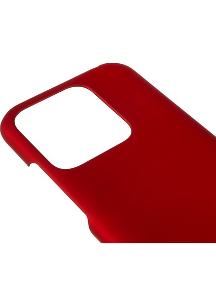 Xiaomi Redmi Için 10A Kırmızı Dayanıklı Ince Telefon Kılıfı Ka Glossy Yüzey Koruyucu Kapak Sert Pc Cep Telefonu Koroz (Yurt Dışından) indirimleri