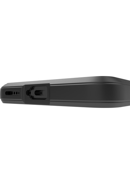 Xiaomi Poco X4 Pro 5g Anti-Slip Edge Slip Kesme Kesik Kesik Damla Geçirmez Tpu Telefon Kapağı Sağlam Case Black (Yurt Dışından) fırsatları
