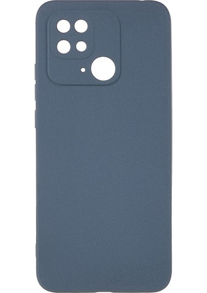 Xiaomi Redmi Için 10C Cep Telefonu Kapak Anti-Çizgi Çift Taraflı Mat Yumuşak Tpu Telefon Koruyucu Kabuk Grey (Yurt Dışından) fiyatları