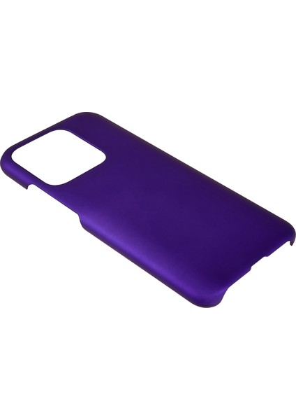 Xiaomi Redmi Için 10A Çizik Dayanıklı Ince Telefon Kılıfı Ka Glossy Yüzey Koruyucu Kapak Sert Pc Cep Telefonu Vaka-Doğru (Yurt Dışından) fırsatları