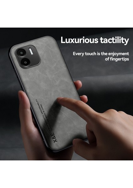 Xiaomi Için x & Amp; (Yurt Dışından)