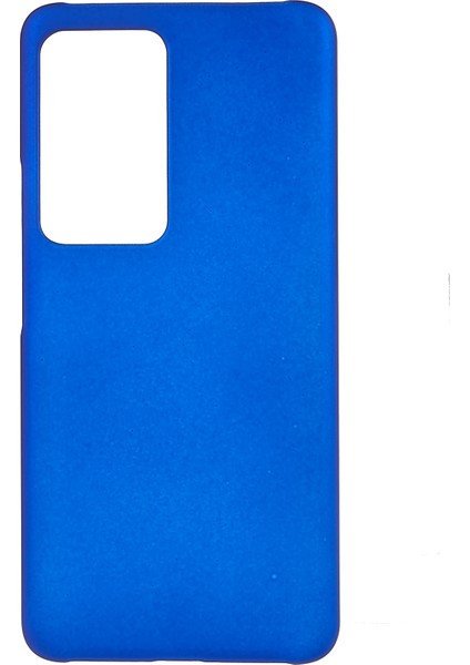 Xiaomi Için Redmi K50 PRO/K50 Telefon Kapağı Anti-Çizelge Anti-Çizelge Ka Ka Sabit Pc Önce Çizelge Anti Koruyucu Kılıf Mavisi (Yurt Dışından)