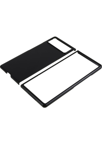 Xiaomi Mix Için Kat 2 5g Sert Pc Anti-Çizgiye Dönüş Kılıfı Ultra Zenli Ince Uygun Her Şey Dahil Koruyucu Telefon Kapak Black (Yurt Dışından) modelleri