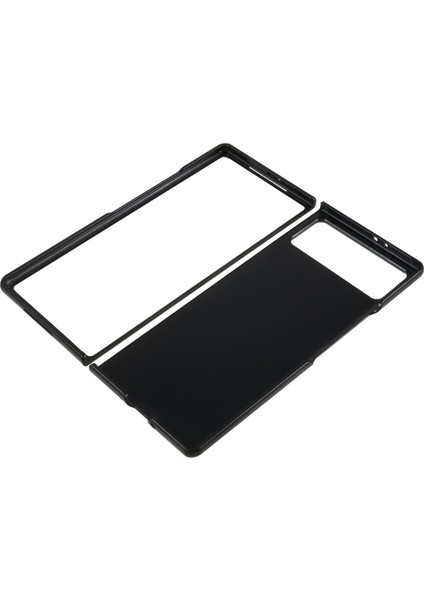 Xiaomi Mix Için Kat 2 5g Sert Pc Anti-Çizgiye Dönüş Kılıfı Ultra Zenli Ince Uygun Her Şey Dahil Koruyucu Telefon Kapak Black (Yurt Dışından) fırsatları