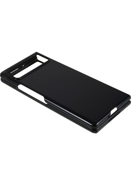 Xiaomi Mix Için Kat 2 5g Sert Pc Anti-Çizgiye Dönüş Kılıfı Ultra Zenli Ince Uygun Her Şey Dahil Koruyucu Telefon Kapak Black (Yurt Dışından) indirimleri
