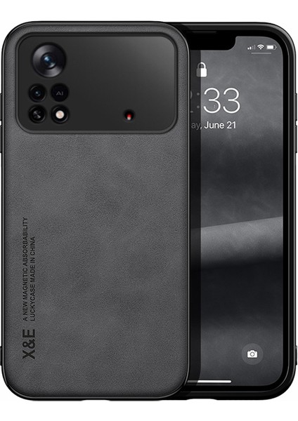Xiaomi Poco X4 Pro 5g Için x & Amp; (Yurt Dışından)