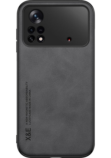 Xiaomi Poco X4 Pro 5g Için x & Amp; (Yurt Dışından)
